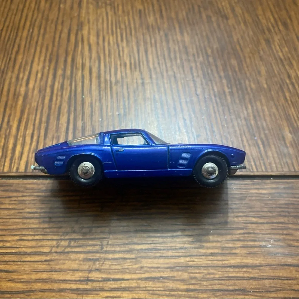 MATCHBOX vintage 1970s